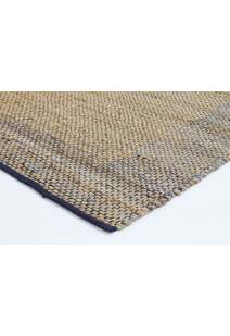 Massimo Hand Woven Jute Rug