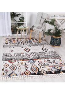 Mayson Tribal Moroccan Rug