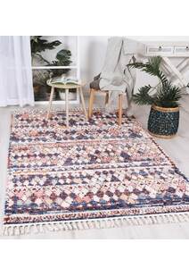 Mayson Moroccan Tribal Rug