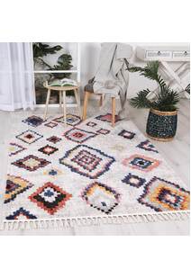 Mayson Moroccan Tribal Rug