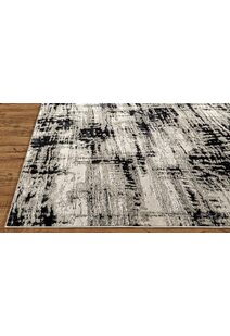 Mosaic Monotone Abstract Rug