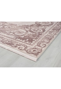 Mademoiselle Floral Parisian Rug