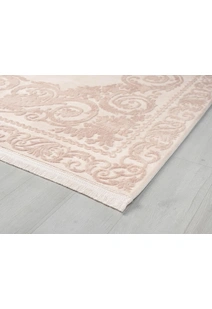 Mademoiselle Floral Parisian Rug