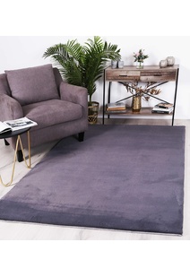 Milo Plain Shaggy Rug