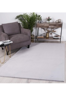 Milo Plain Shaggy Rug