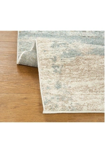 Mineral Abstract Rug