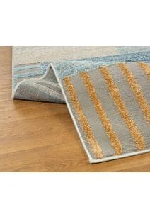 Mineral Modern Geometric Rug