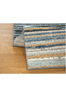 Mineral Striped Rug