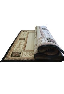 Mercin Traditional Rug