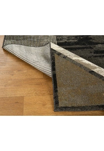 Mobi Modern Geometric Rug