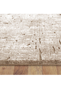 Morris Beige Contemporary Rug