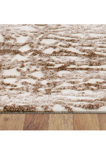 Morris Contemporary Abstract Rug