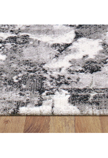 Morris Contemporary Marble Rug