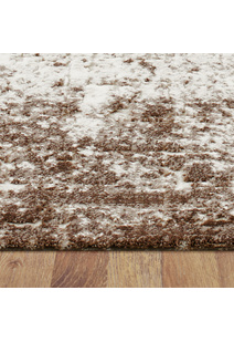Morris Beige Contemporary Rug