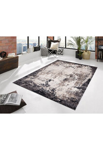 Nadia Contemporary Abstract Rug