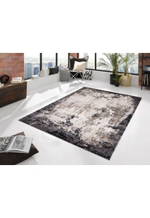 Nadia Contemporary Abstract Rug