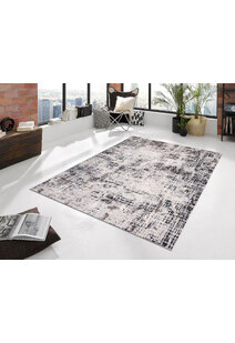 Nadia Modern Abstract Rug