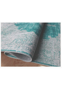 Noble Traditional Medallion Rug