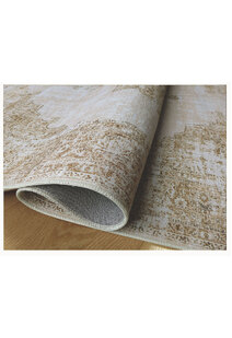 Noble Traditional Medallion Rug