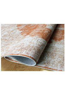Noble Traditional Medallion Rug