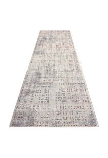 Nyle Beige Contemporary Rug