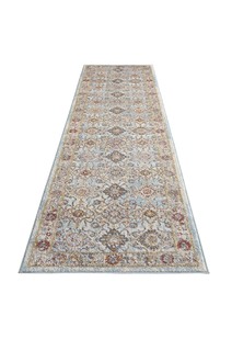 Nyle Traditional Floral Rug