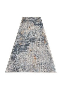 Nyle Contemporary Abstract Rug