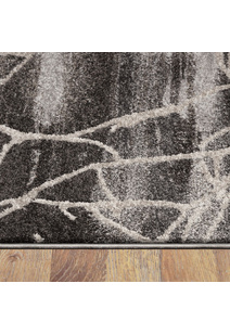 Oakley Modern Abstract Rug