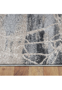 Oakley Modern Granite Rug
