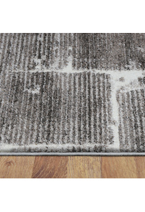 Oakley Modern Abstract Rug