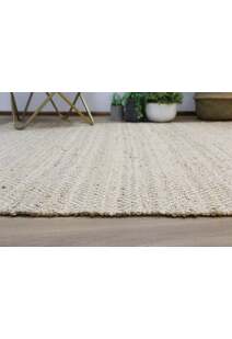 Oliver Flatweave Jute Rug