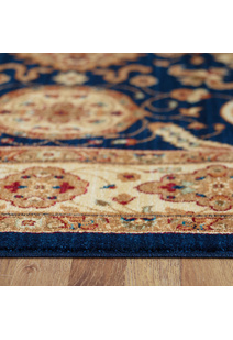 Parker Oriental Medallion Rug