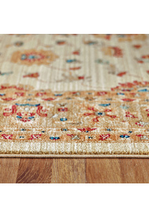 Parker Traditional Oriental Rug