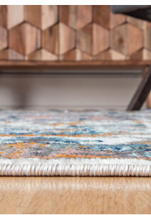 Peyton Medallion Rug