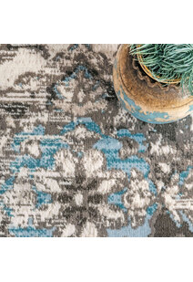 Peyton Medallion Rug