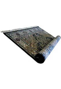 Parsa Medallion Oriental Rug