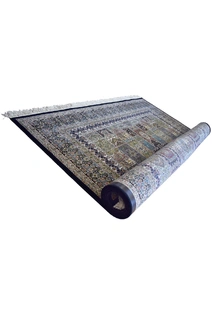 Parsa Traditional Fringed Rug
