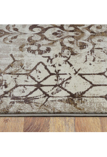 Sade Contemporary Overdyed Rug