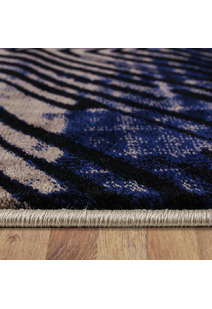 Sade Transitional Geometric Rug