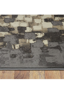 Sade Contemporary Abstract Rug