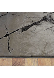 Sade Granite Marble Pattern Rug
