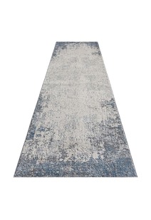 Sage Contemporary Sculpted Rug