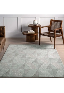 Sapore Modern Geometric Rug