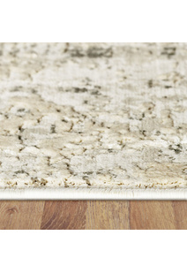 Saul Contemporary Overdyed Rug