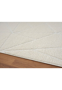 Serenade Modern Geometric Rug