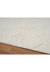 Serenade Modern Chevron Rug