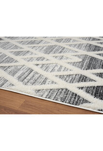 Serenade Moroccan Trellis Rug