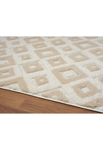 Serenade Moroccan Geometric Rug
