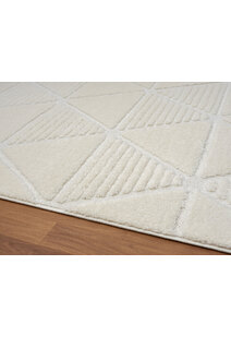 Serenade Modern Geometric Rug
