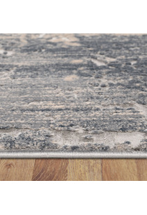 Sera Contemporary Abstract Rug